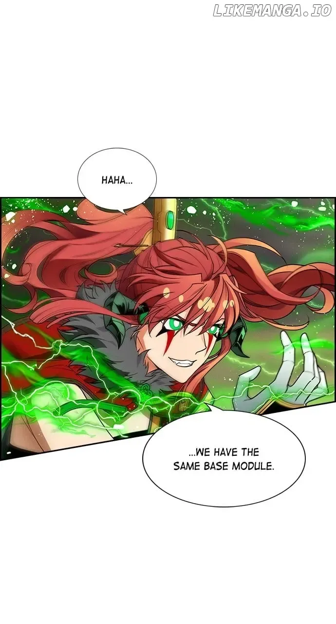 Housekeeper Chapter 132 Online - página 10