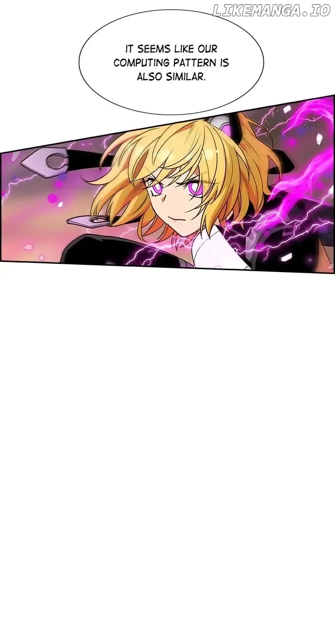 Housekeeper Chapter 132 Online - página 11
