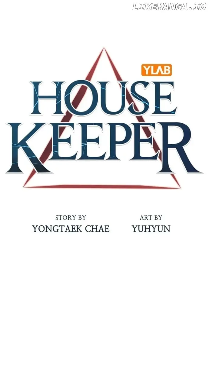 Housekeeper Chapter 132 Online - página 12