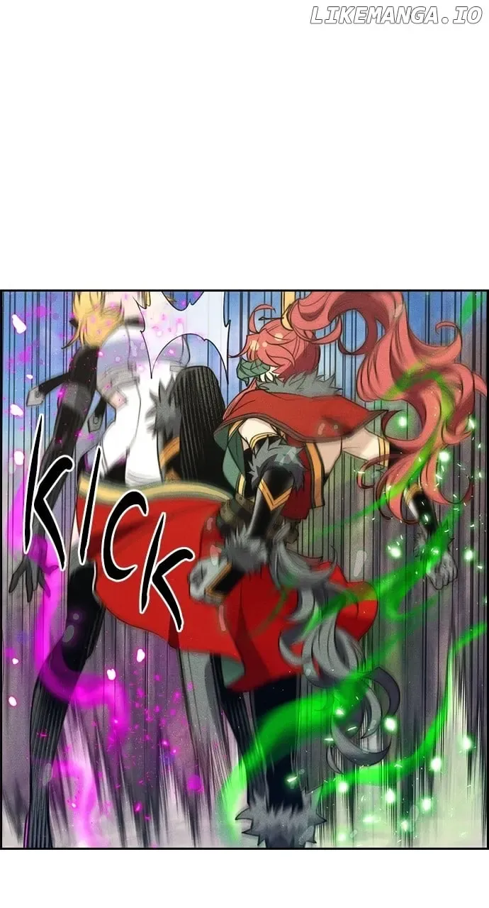 Housekeeper Chapter 132 Online - página 16