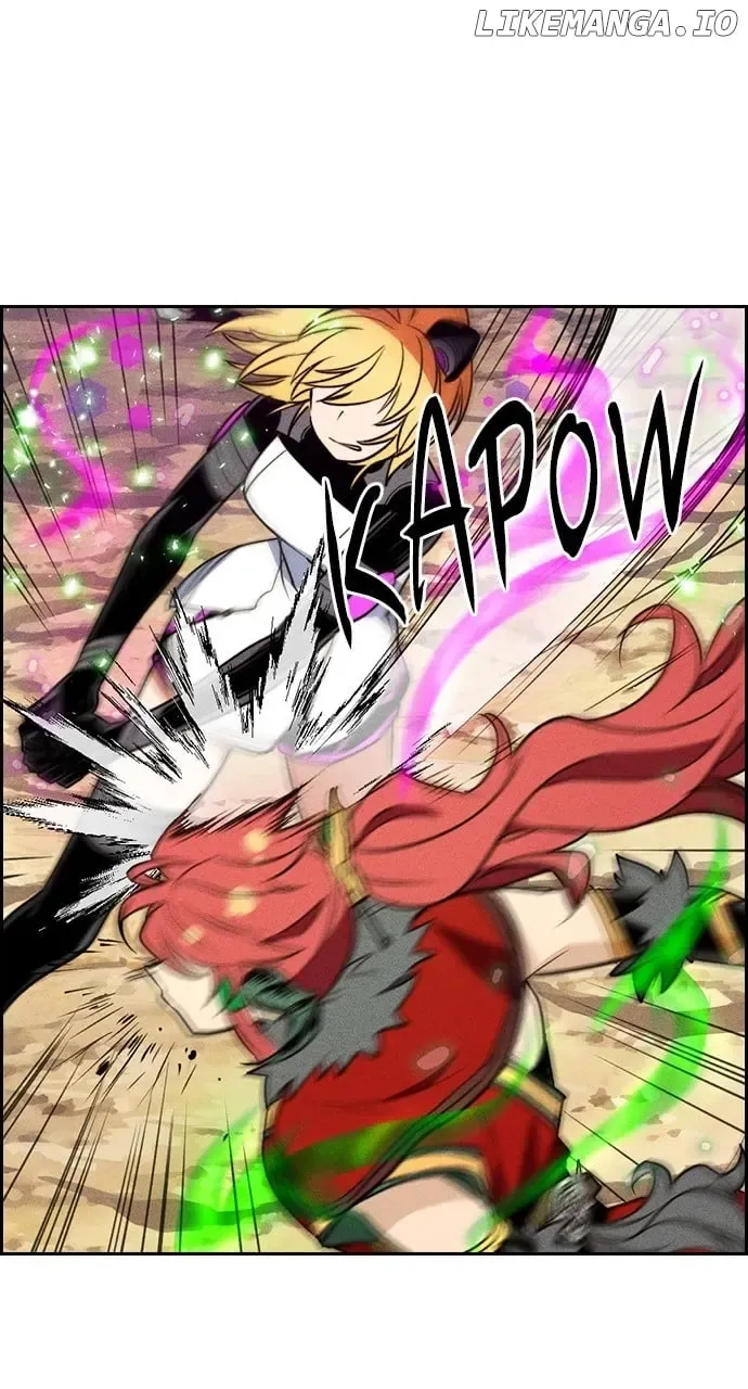 Housekeeper Chapter 132 Online - página 17