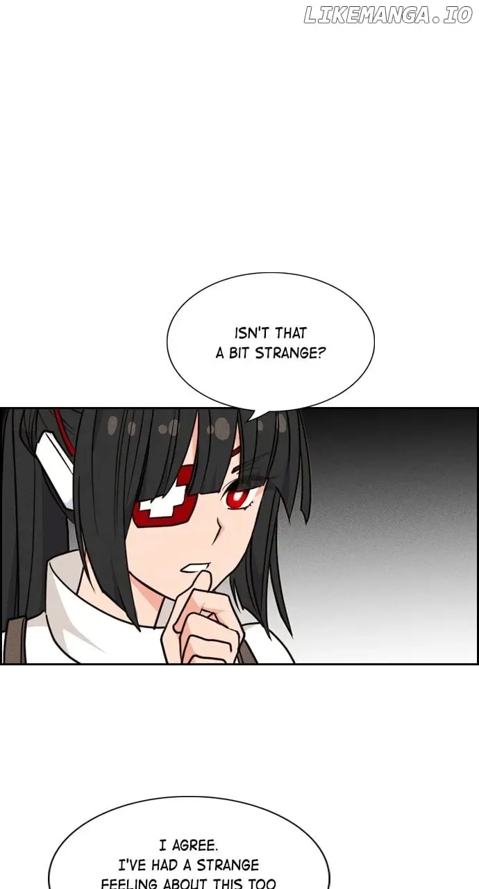 Housekeeper Chapter 132 Online - página 25