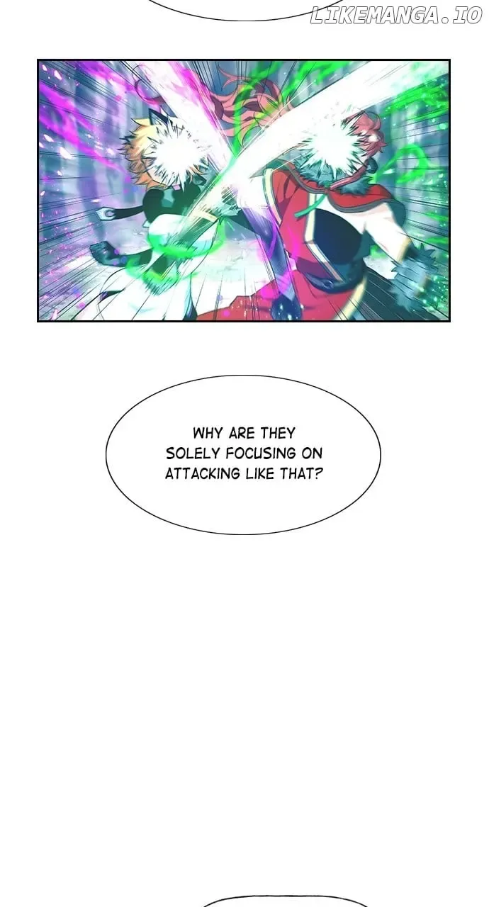 Housekeeper Chapter 132 Online - página 27