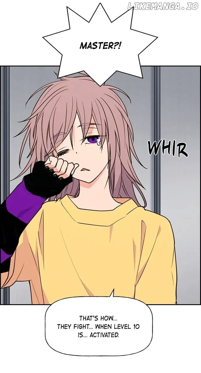 Housekeeper Chapter 132 Online - página 29