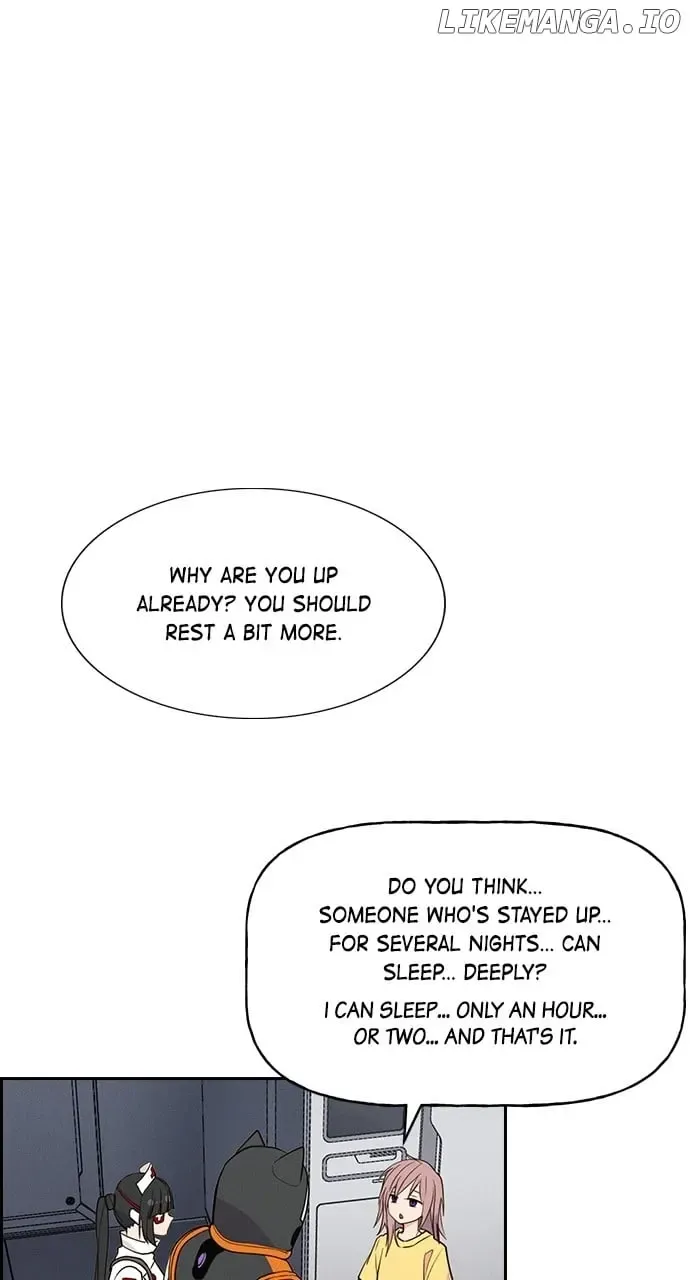 Housekeeper Chapter 132 Online - página 30