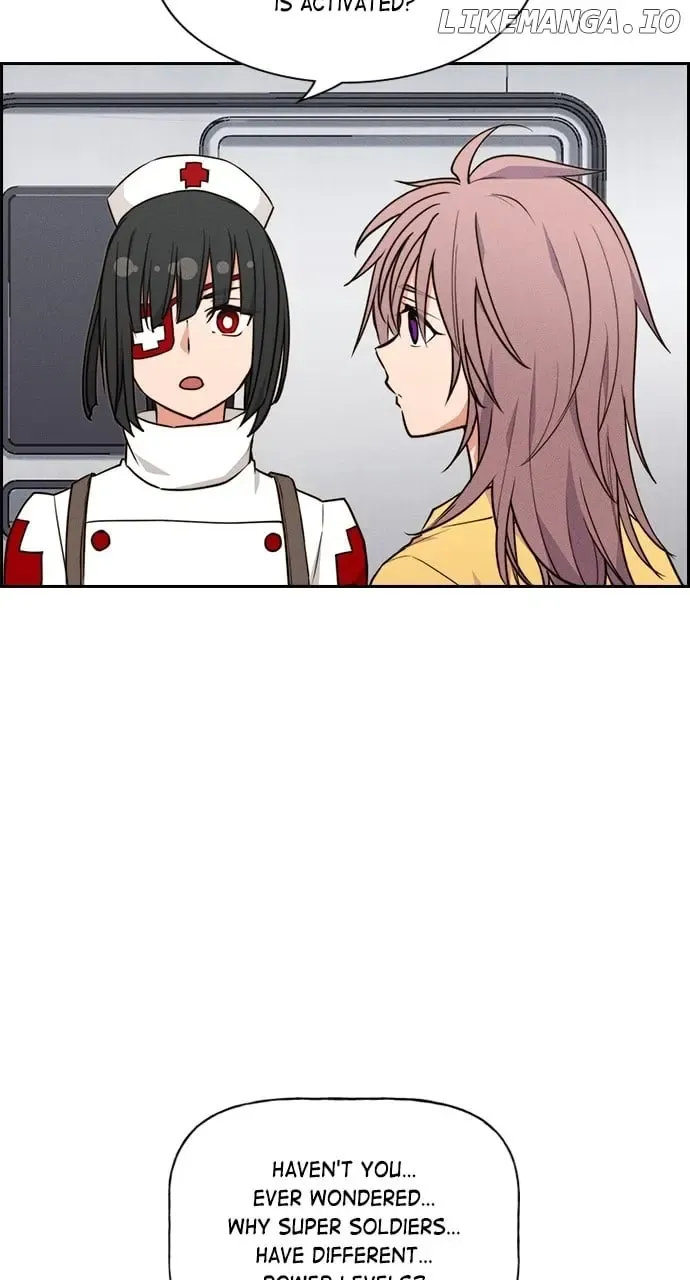Housekeeper Chapter 132 Online - página 32