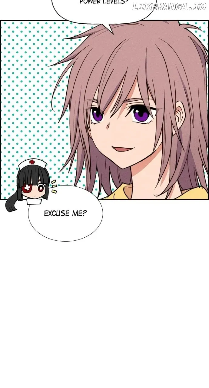Housekeeper Chapter 132 Online - página 33