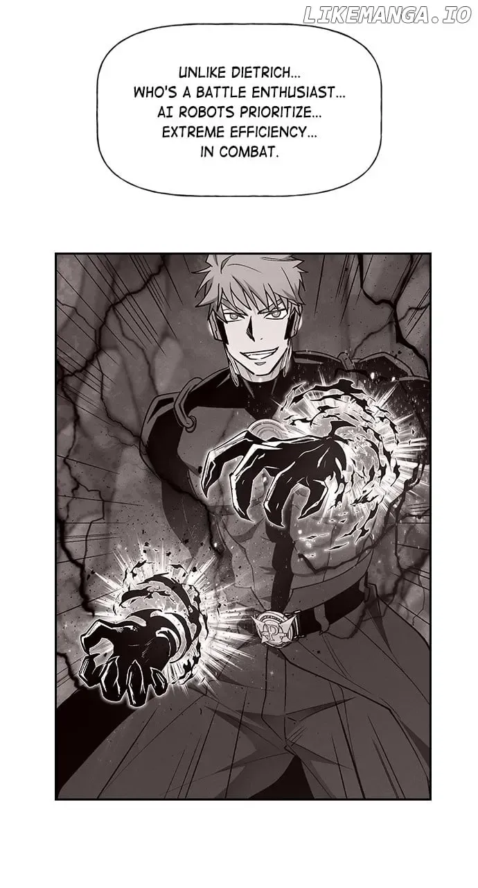 Housekeeper Chapter 132 Online - página 34