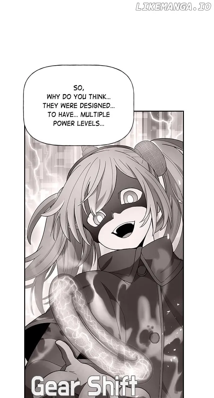 Housekeeper Chapter 132 Online - página 35