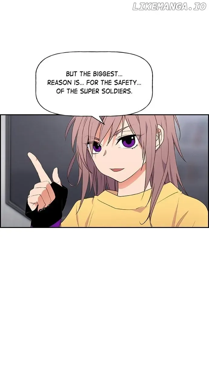 Housekeeper Chapter 132 Online - página 38