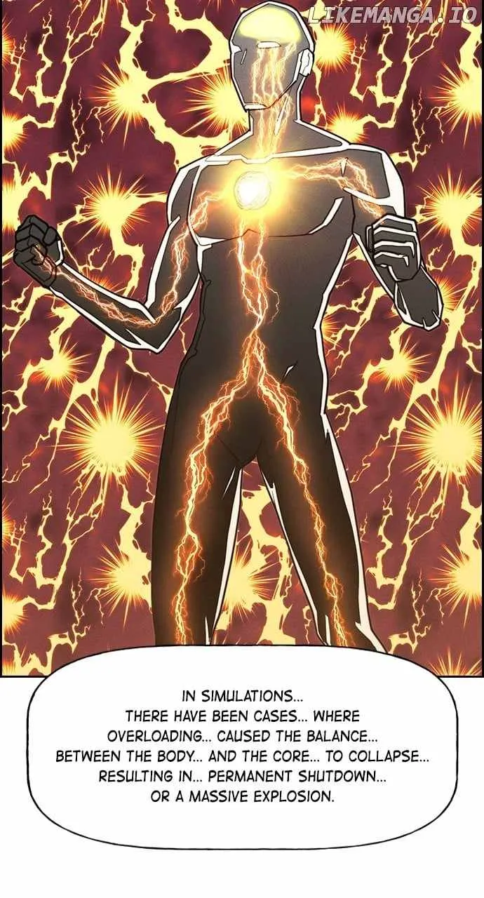 Housekeeper Chapter 132 Online - página 42