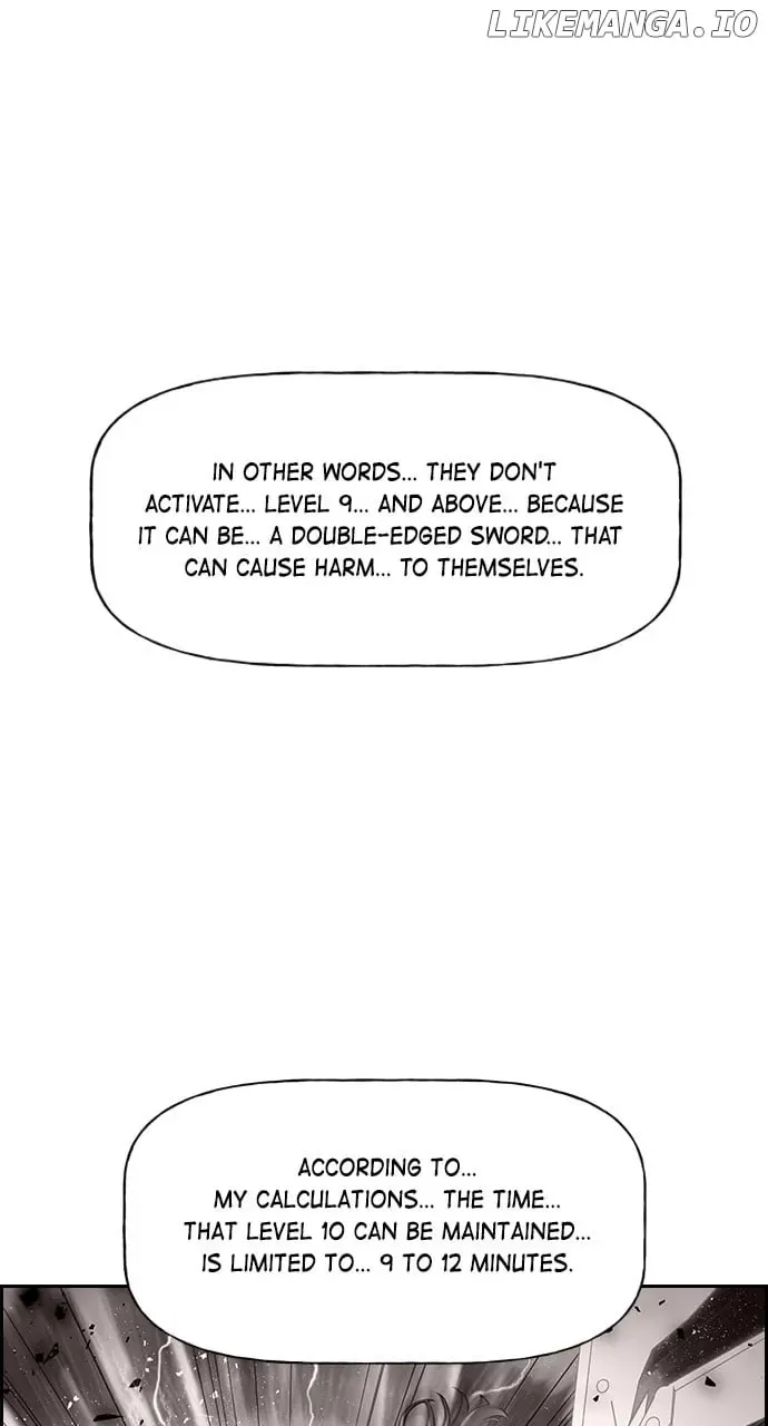 Housekeeper Chapter 132 Online - página 43
