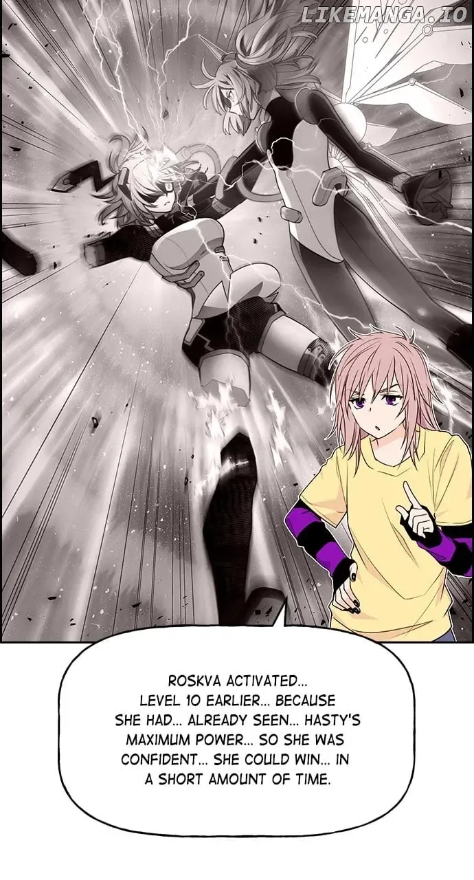 Housekeeper Chapter 132 Online - página 44