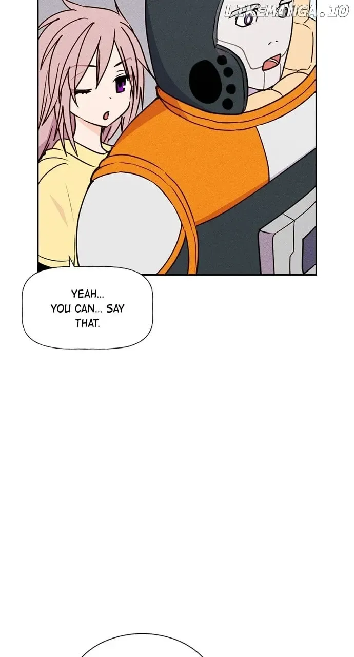 Housekeeper Chapter 132 Online - página 46