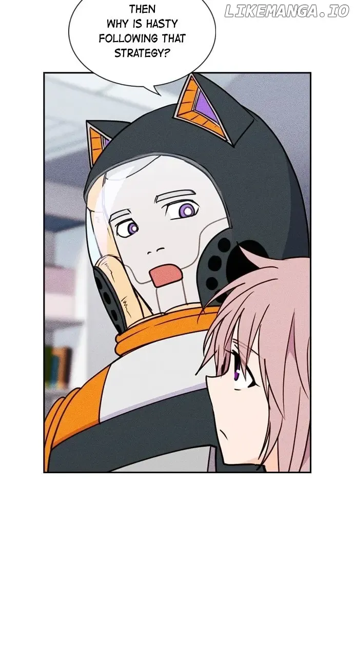 Housekeeper Chapter 132 Online - página 47