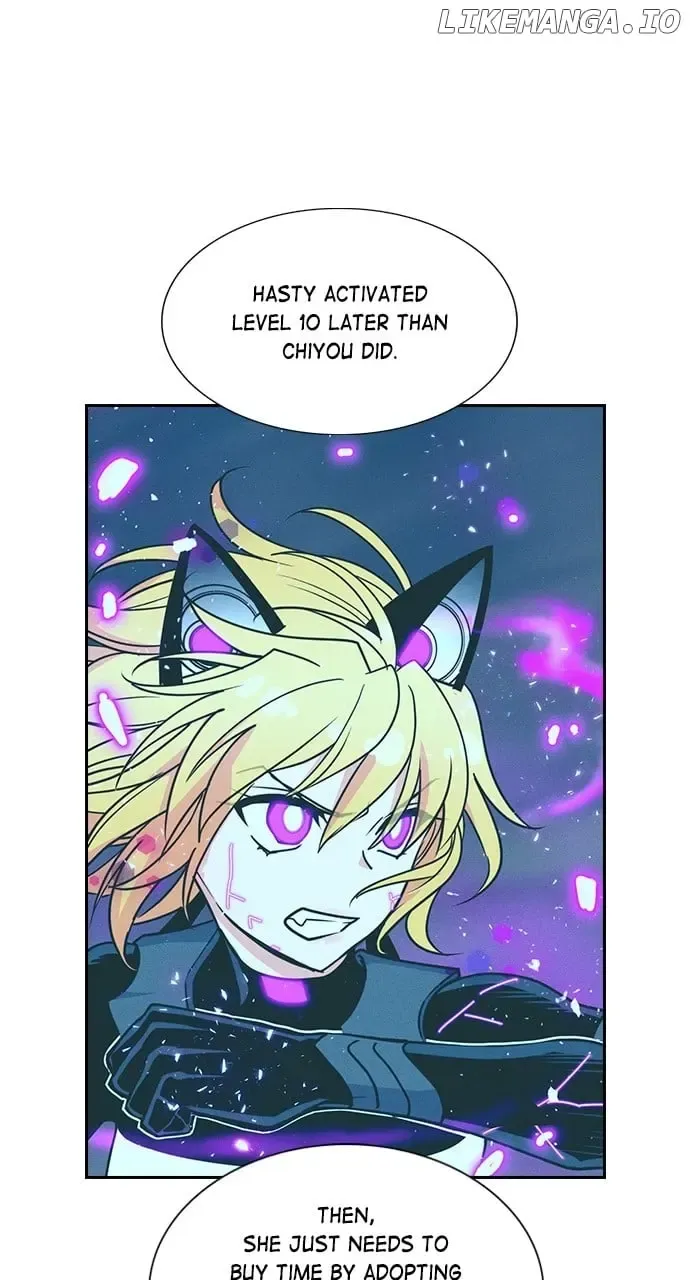Housekeeper Chapter 132 Online - página 48