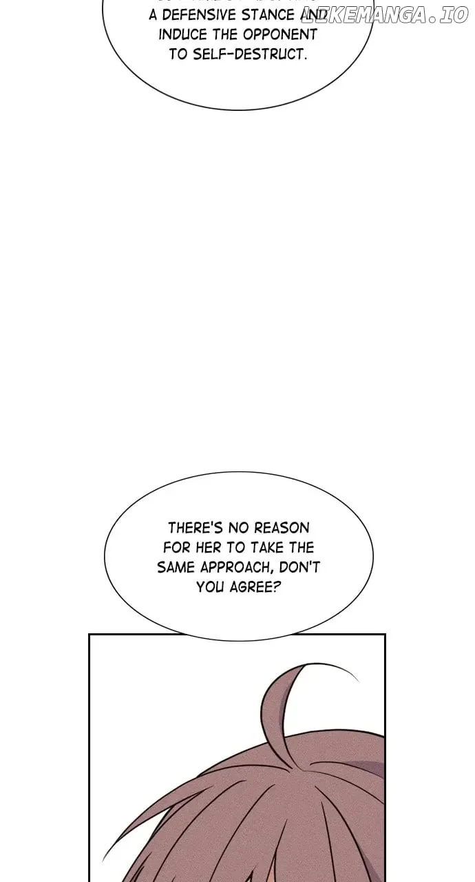 Housekeeper Chapter 132 Online - página 49