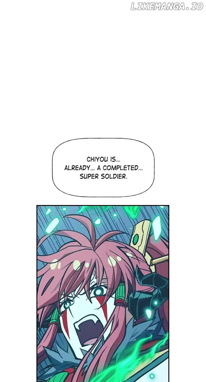 Housekeeper Chapter 132 Online - página 54