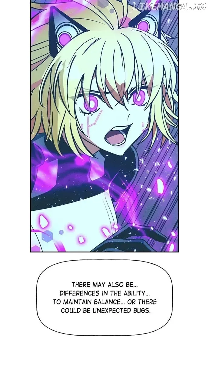 Housekeeper Chapter 132 Online - página 56