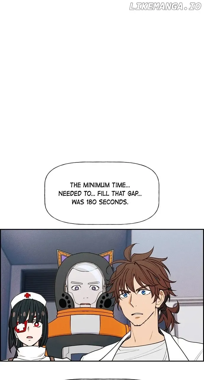 Housekeeper Chapter 132 Online - página 57