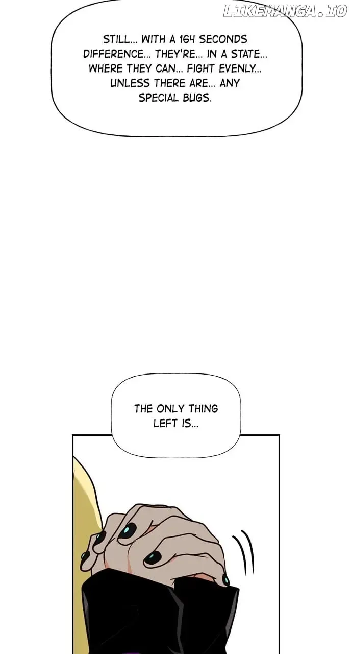 Housekeeper Chapter 132 Online - página 58