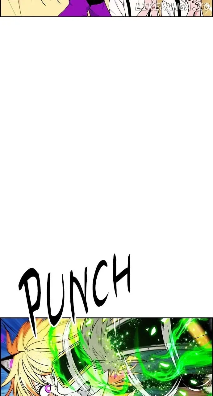 Housekeeper Chapter 132 Online - página 60