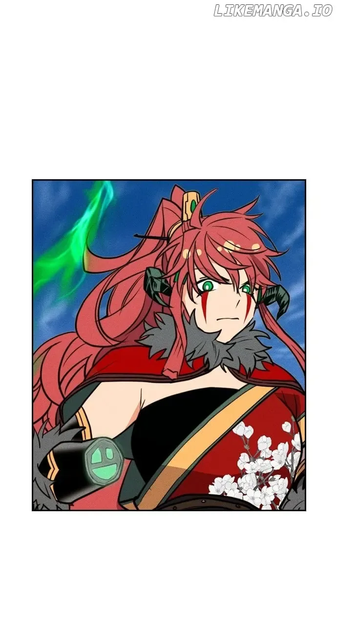 Housekeeper Chapter 132 Online - página 63
