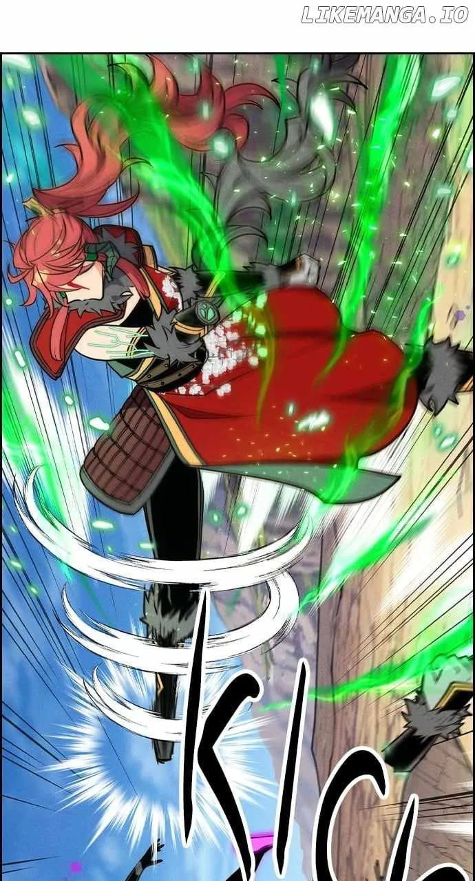 Housekeeper Chapter 132 Online - página 65