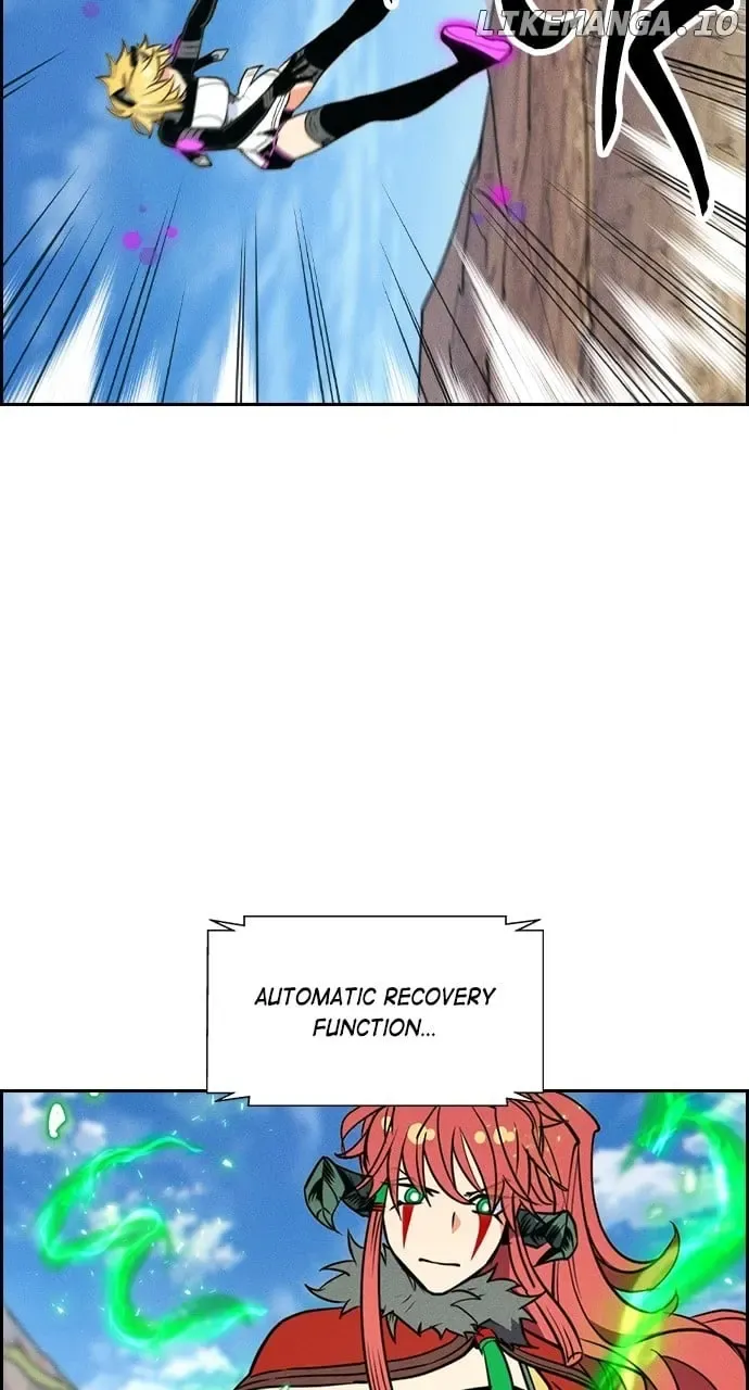 Housekeeper Chapter 132 Online - página 66