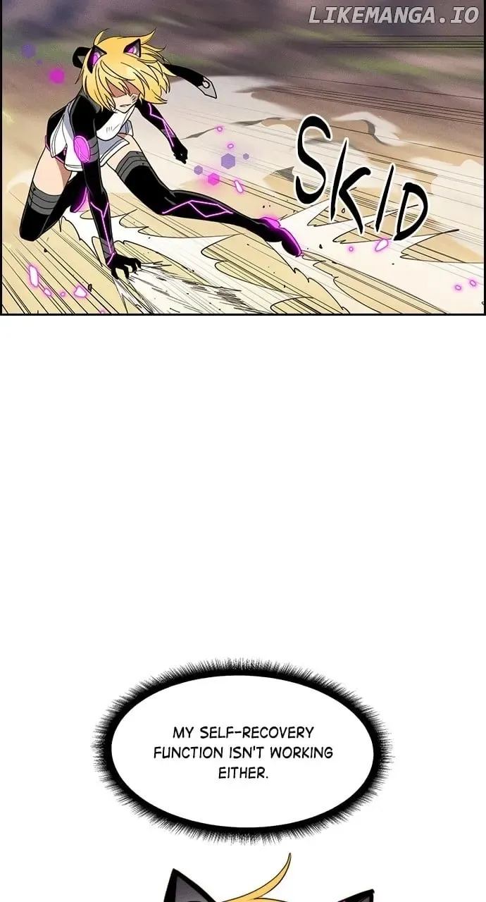 Housekeeper Chapter 132 Online - página 69