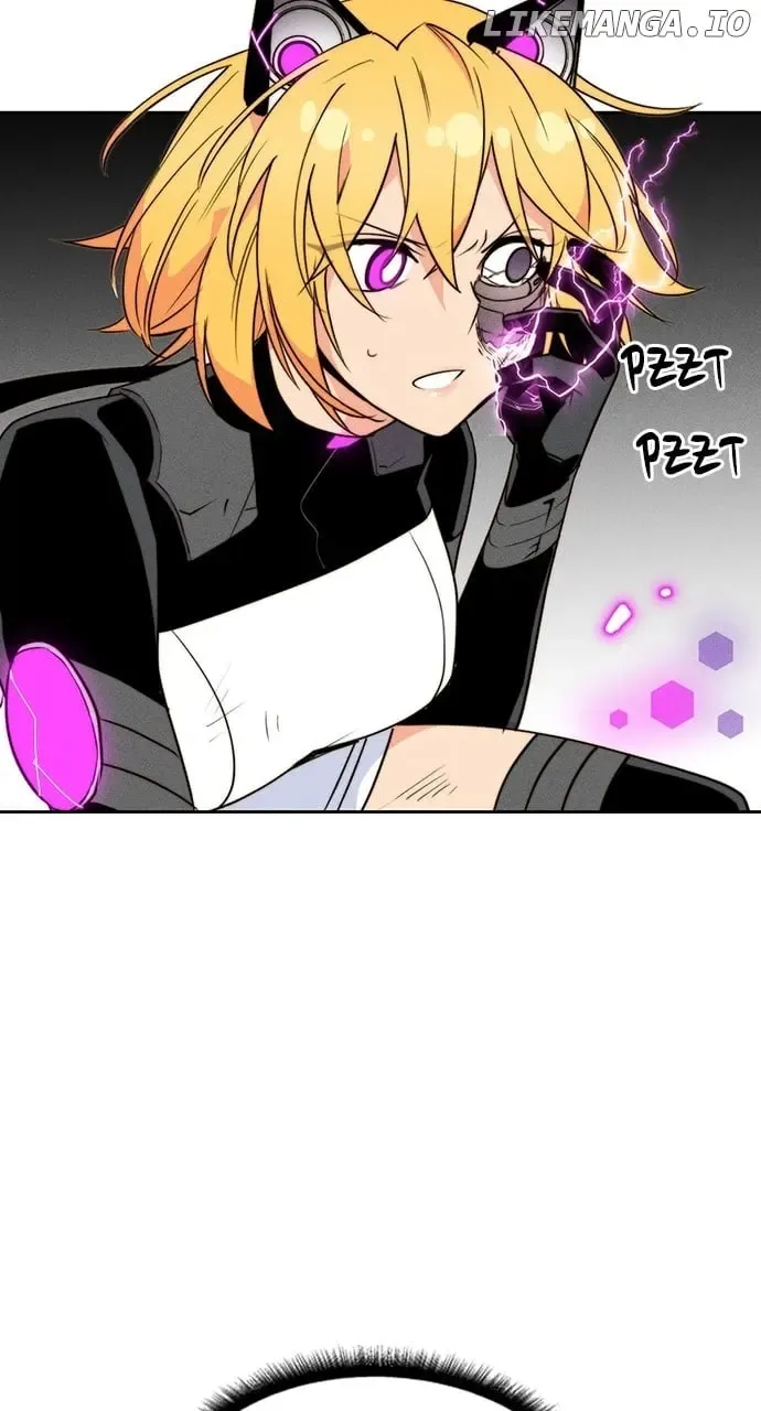 Housekeeper Chapter 132 Online - página 70