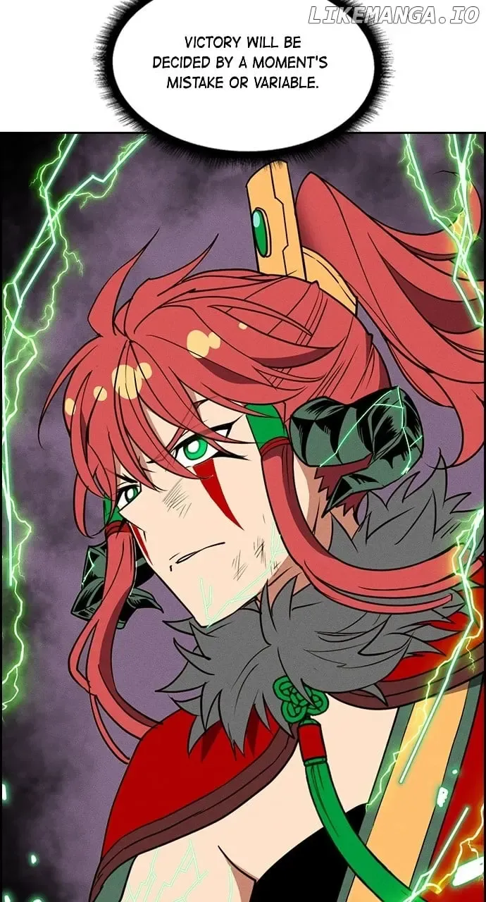 Housekeeper Chapter 132 Online - página 71