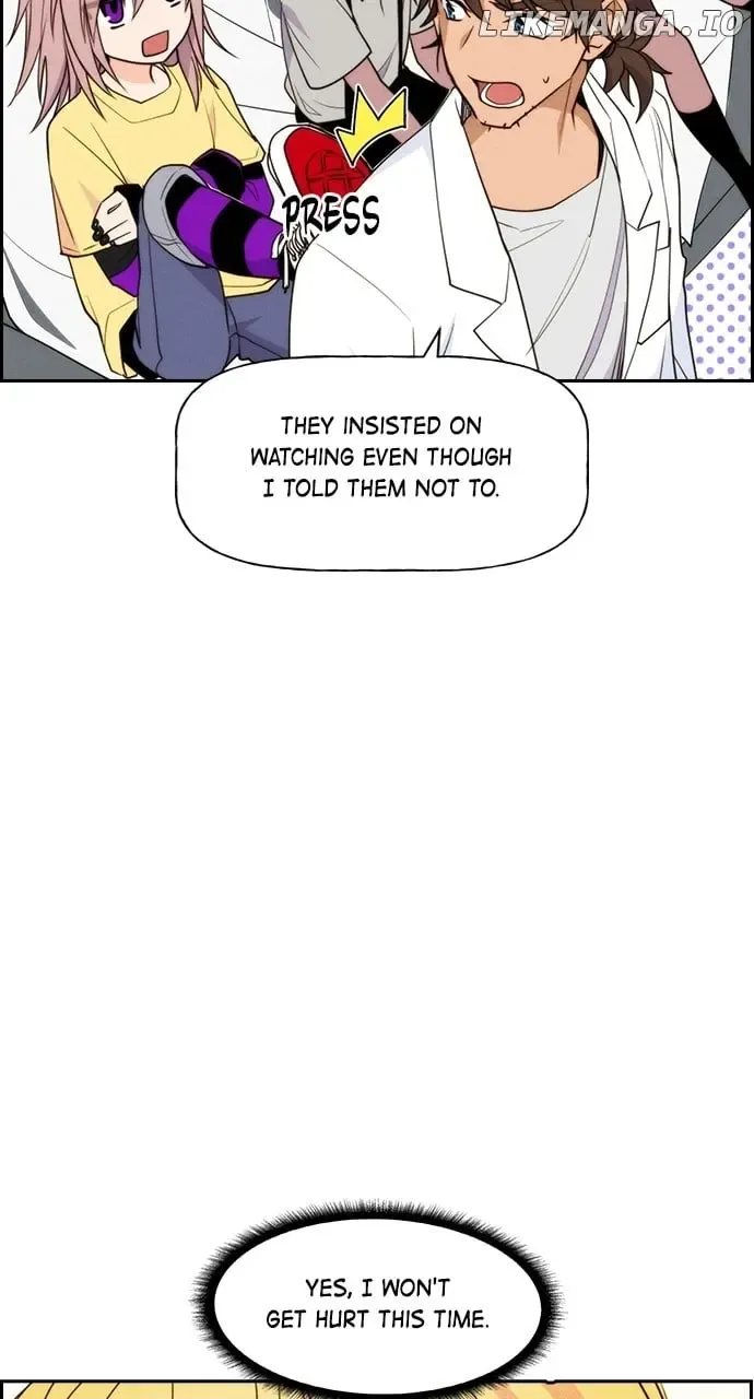 Housekeeper Chapter 132 Online - página 75