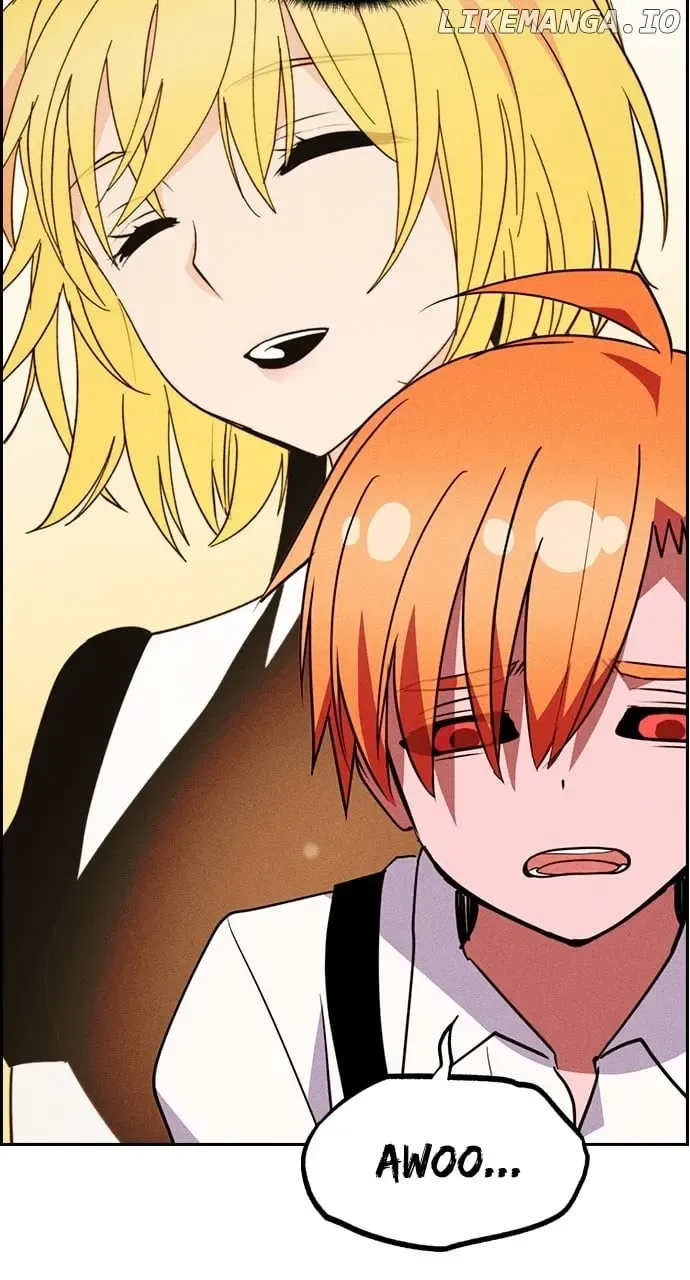 Housekeeper Chapter 132 Online - página 76
