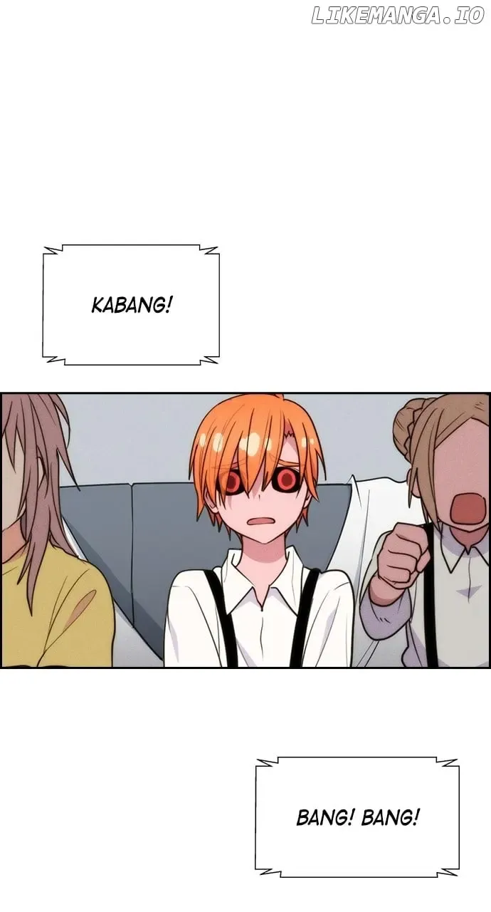 Housekeeper Chapter 132 Online - página 77