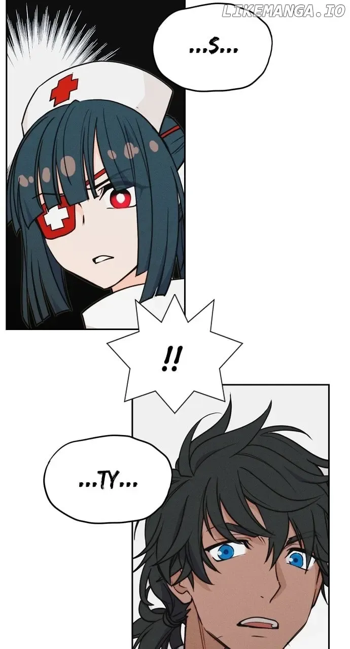 Housekeeper Chapter 132 Online - página 81