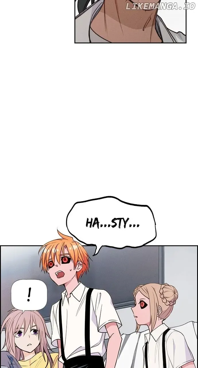 Housekeeper Chapter 132 Online - página 82
