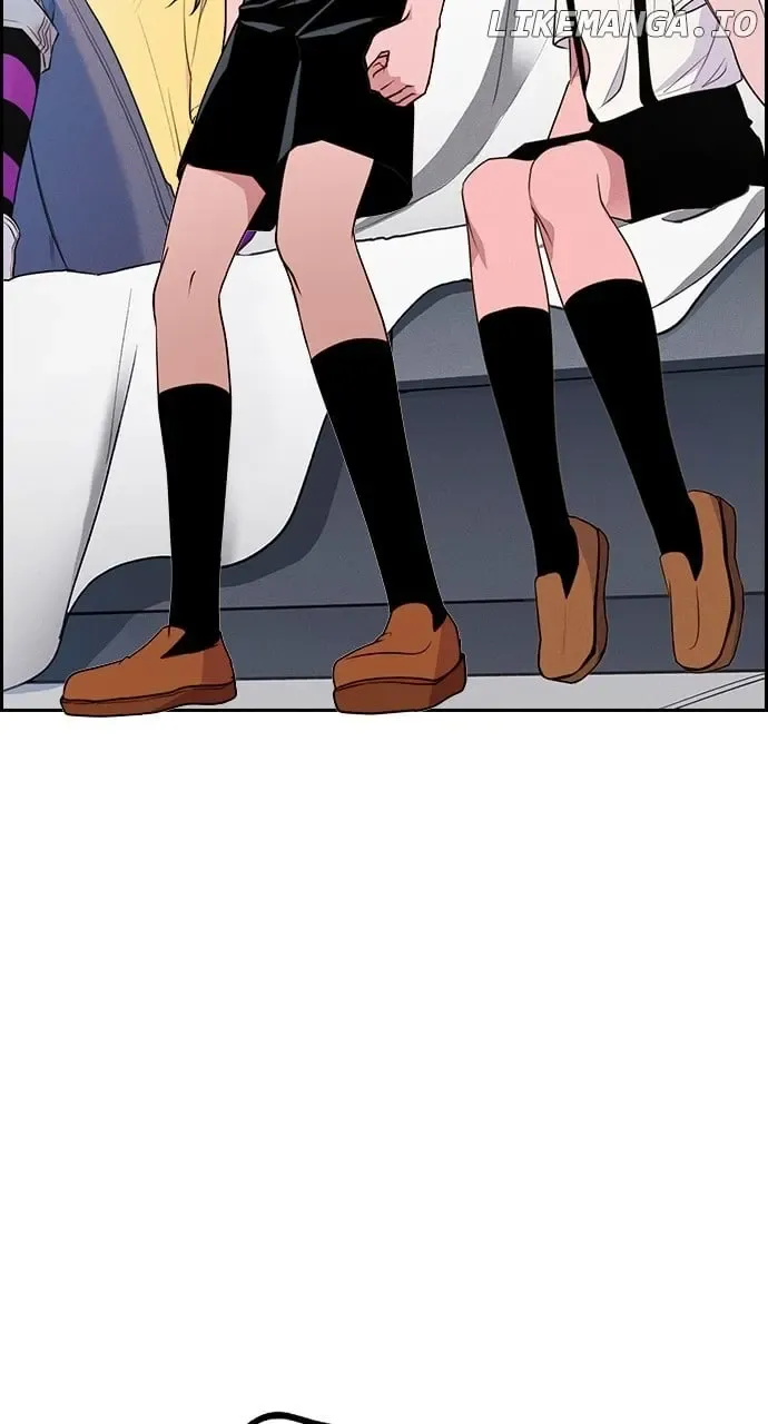Housekeeper Chapter 132 Online - página 83