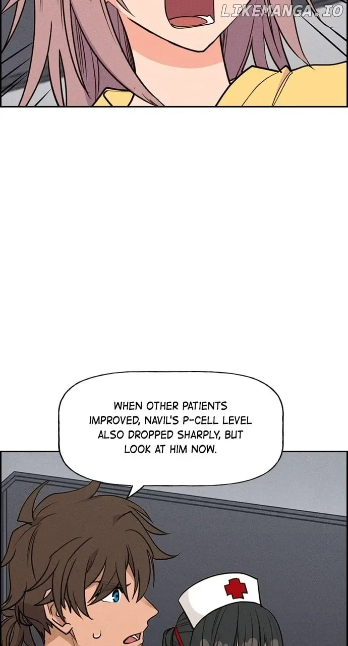 Housekeeper Chapter 133 Online - página 5