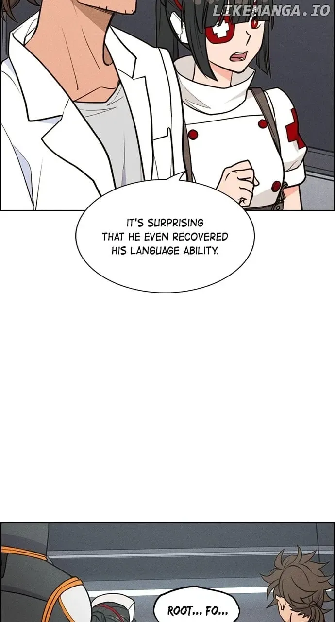 Housekeeper Chapter 133 Online - página 6