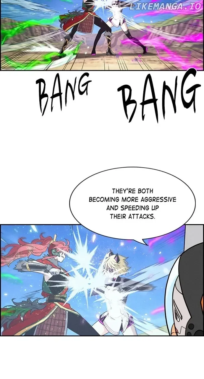Housekeeper Chapter 133 Online - página 13