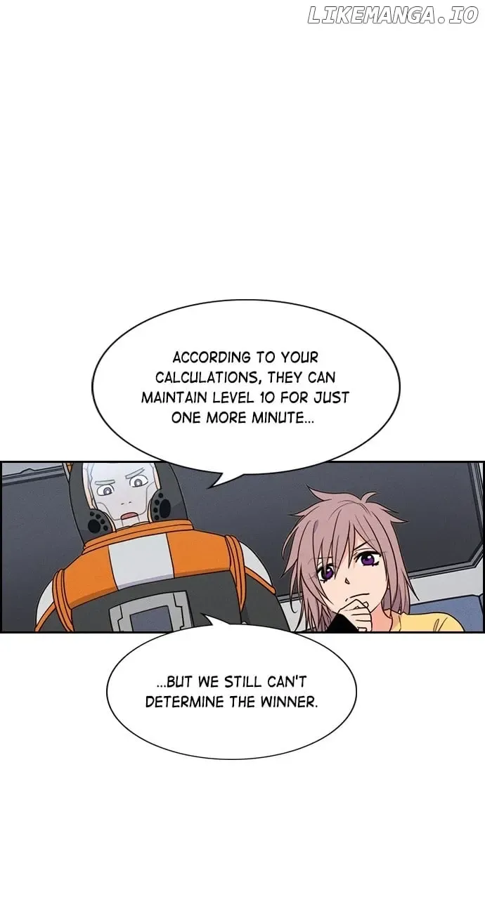 Housekeeper Chapter 133 Online - página 14