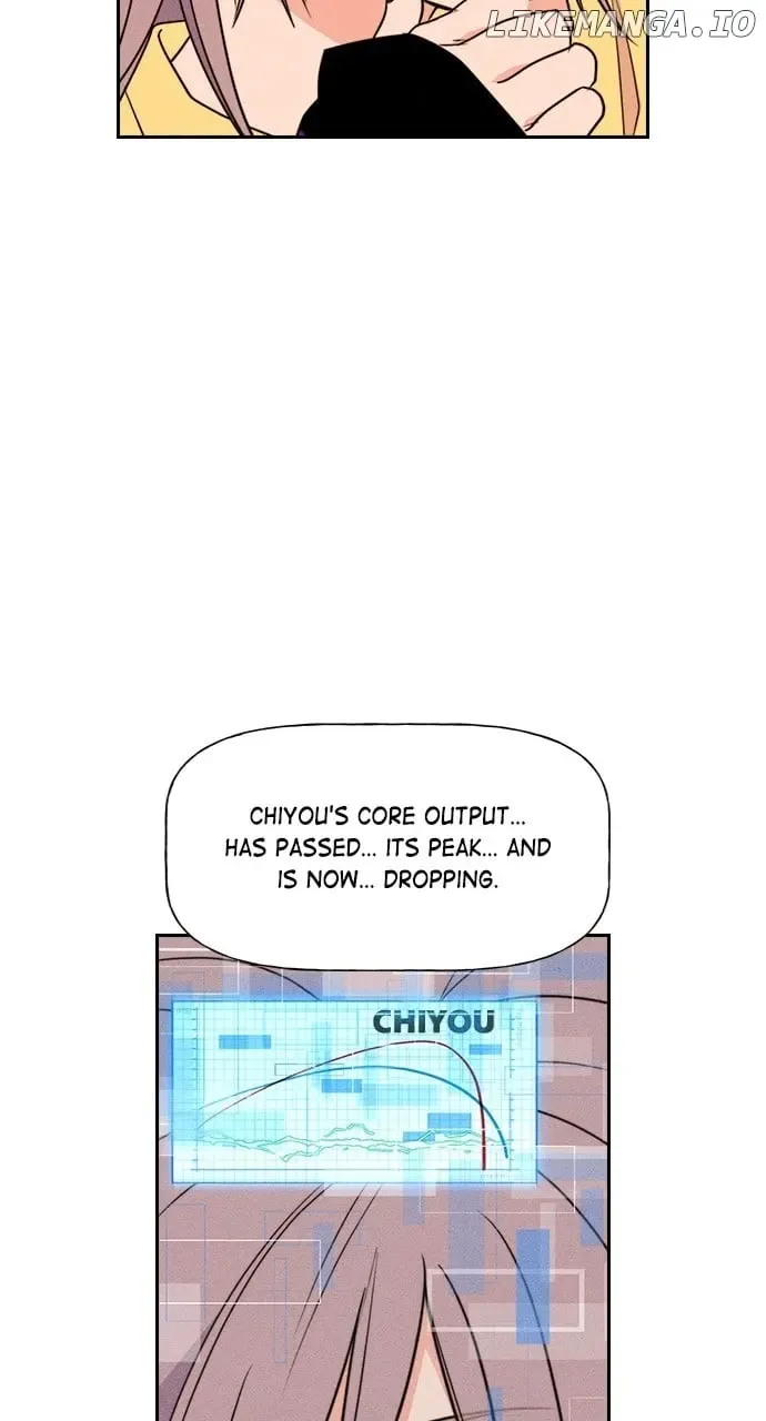 Housekeeper Chapter 133 Online - página 16