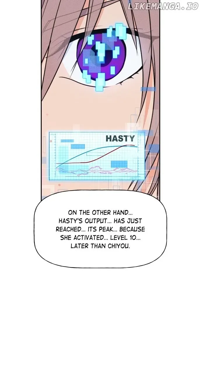 Housekeeper Chapter 133 Online - página 17