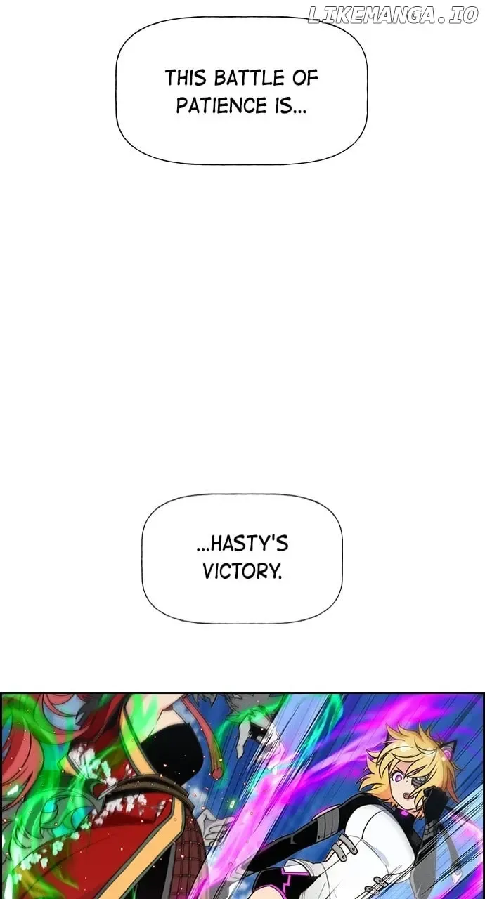 Housekeeper Chapter 133 Online - página 18