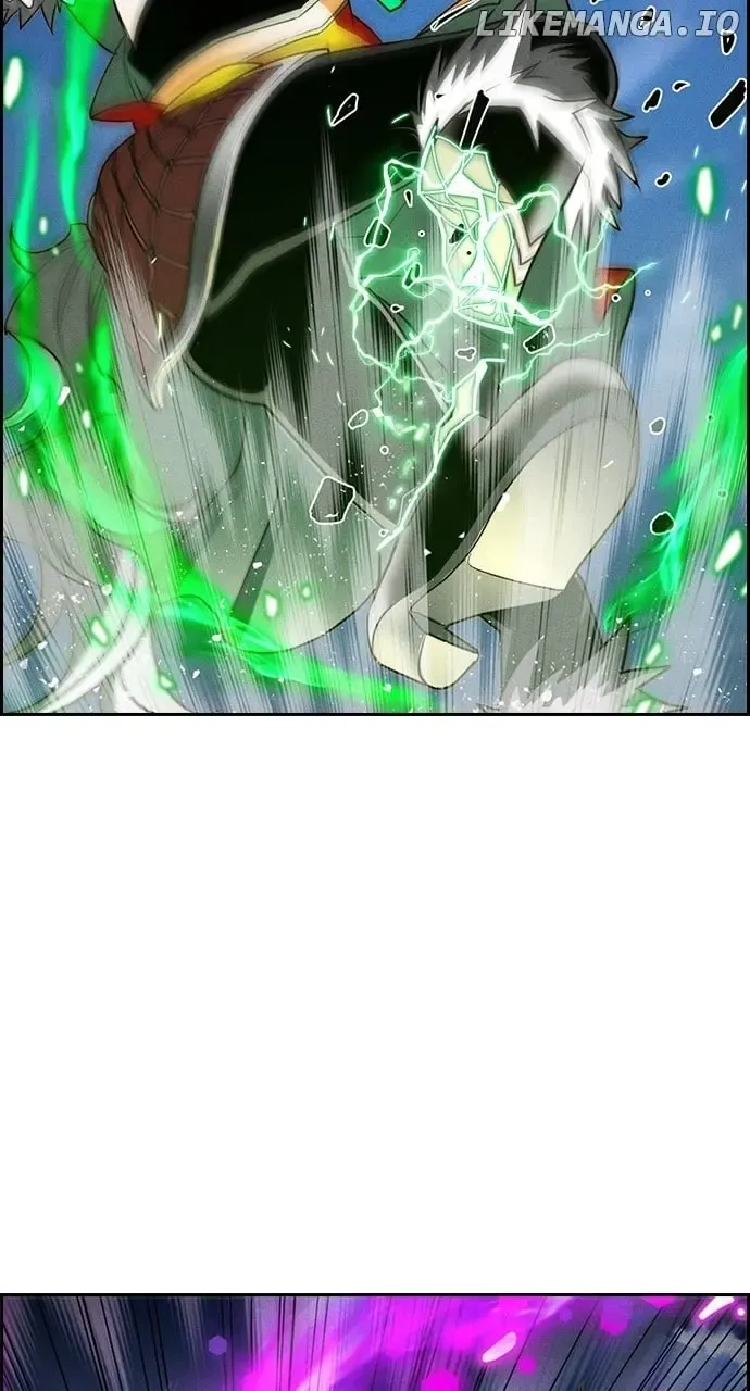 Housekeeper Chapter 133 Online - página 20
