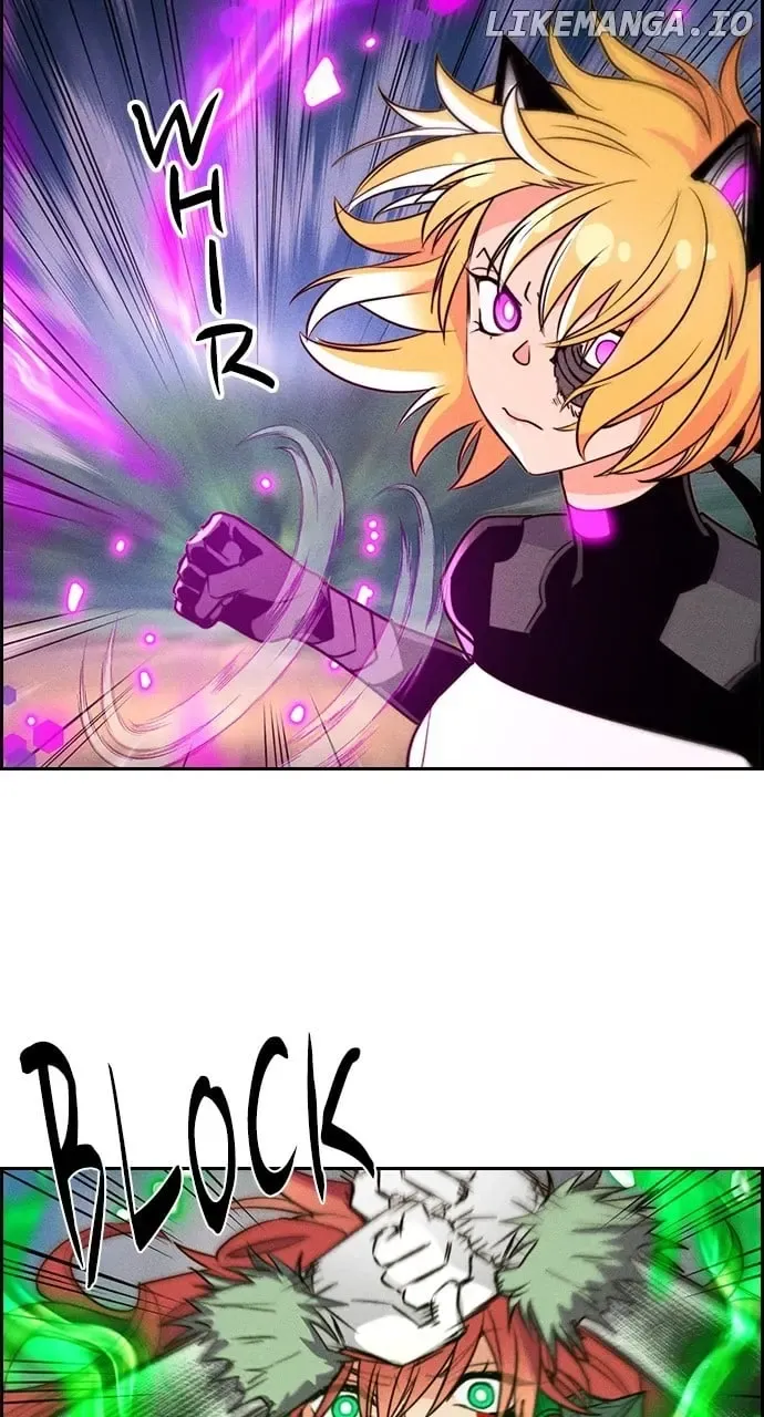 Housekeeper Chapter 133 Online - página 21