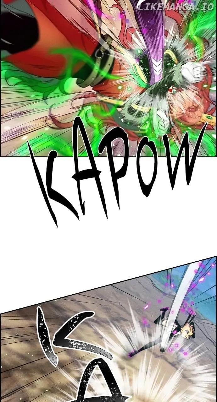 Housekeeper Chapter 133 Online - página 23