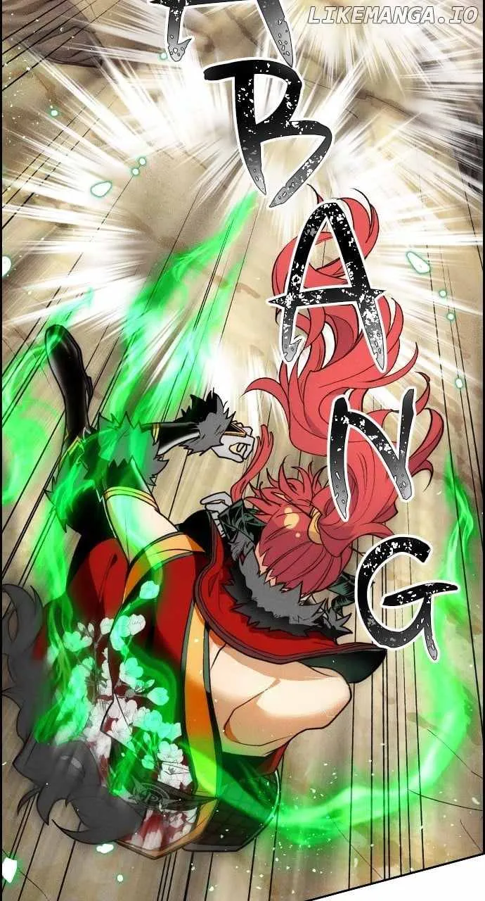 Housekeeper Chapter 133 Online - página 24