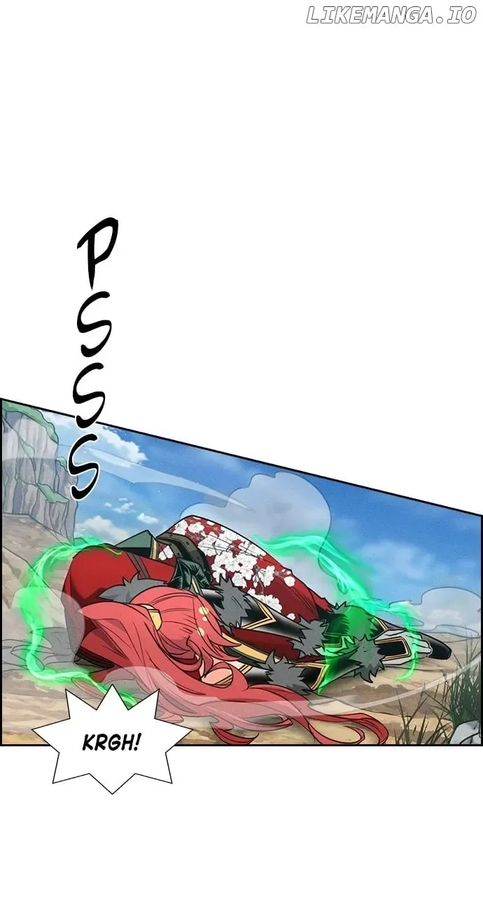 Housekeeper Chapter 133 Online - página 27